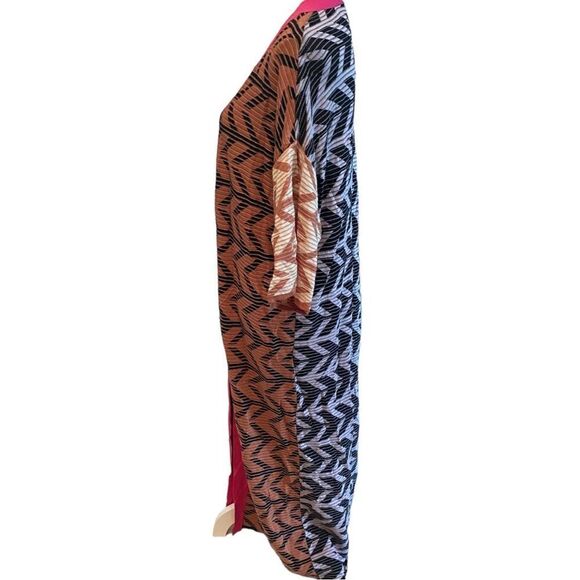 Sita Murt Knit Kimono Size 44 - Picture 5 of 9